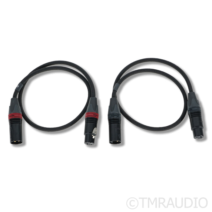 Flux Lab Acoustics Mentor Headphone Amplifier