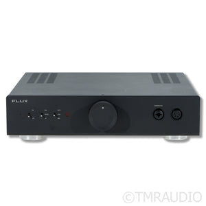 Flux Lab Acoustics Mentor Headphone Amplifier