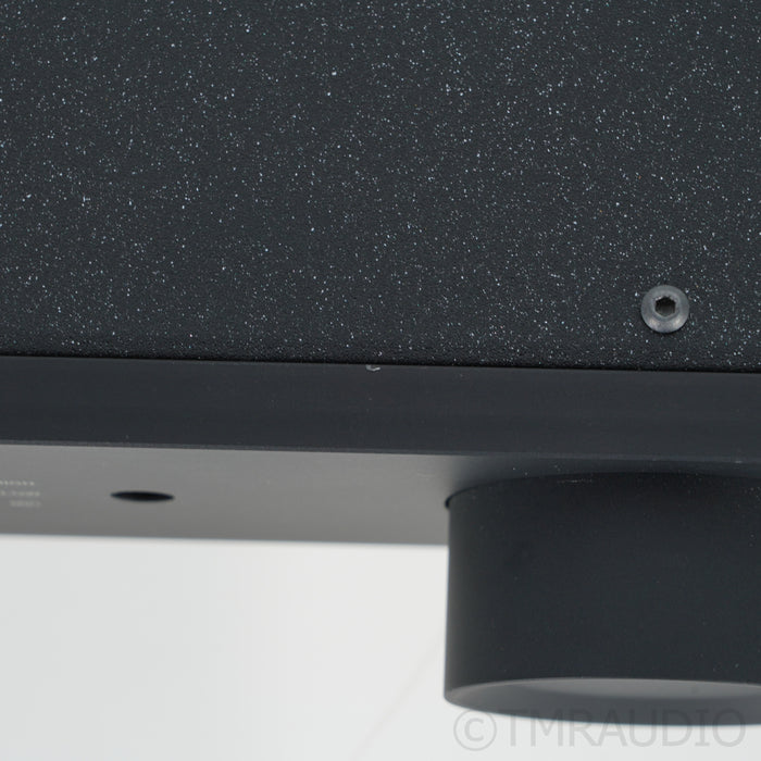 Flux Lab Acoustics Mentor Headphone Amplifier