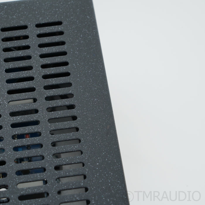 Flux Lab Acoustics Mentor Headphone Amplifier