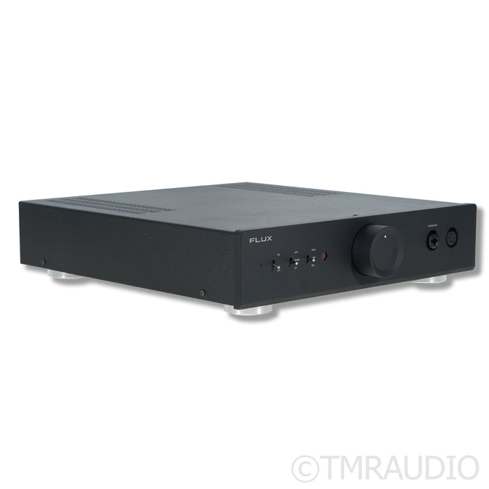 Flux Lab Acoustics Mentor Headphone Amplifier