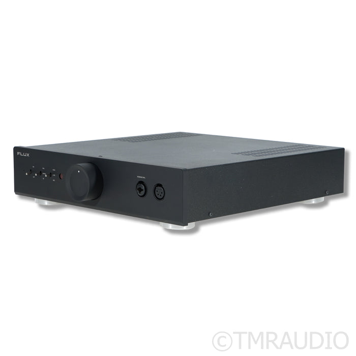 Flux Lab Acoustics Mentor Headphone Amplifier