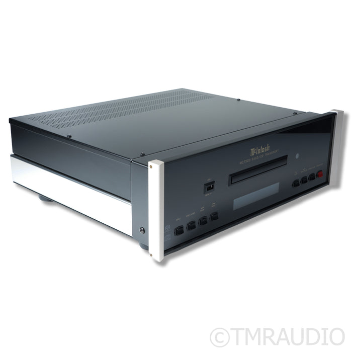 McIntosh MCT500 SACD/CD Transport