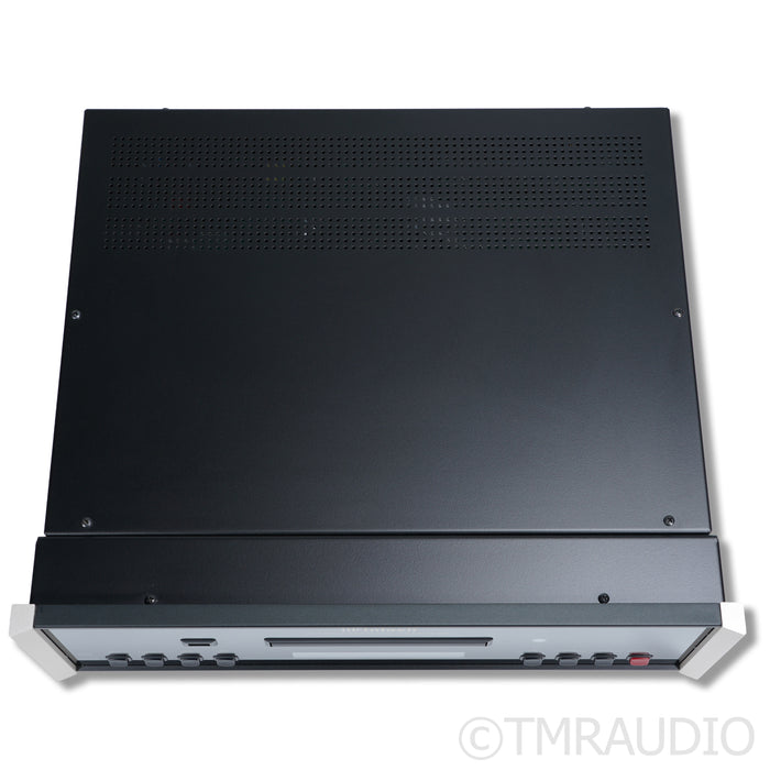 McIntosh MCT500 SACD/CD Transport