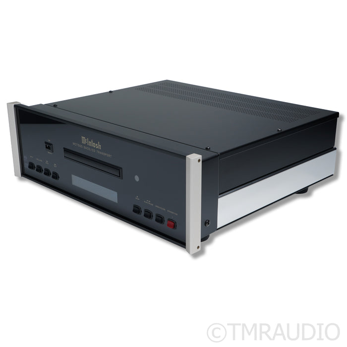 McIntosh MCT500 SACD/CD Transport