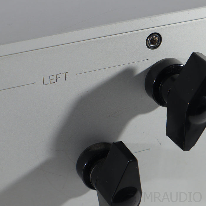 Boulder 1161 Power Amplifier