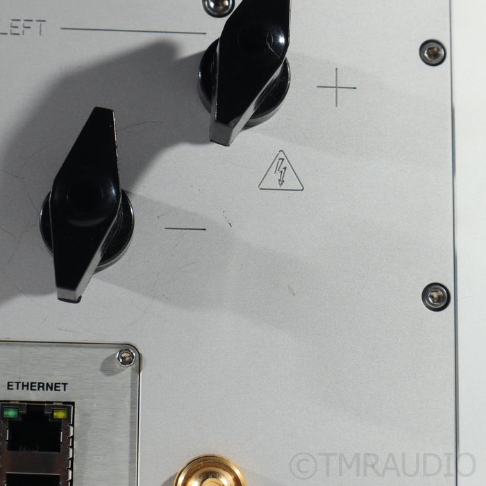 Boulder 1161 Power Amplifier