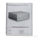 Boulder 1161 Power Amplifier