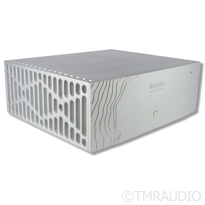Boulder 1161 Power Amplifier