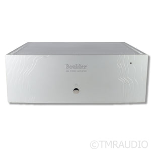 Boulder 1161 Power Amplifier