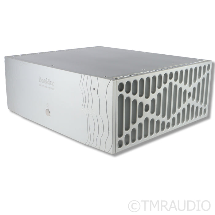 Boulder 1161 Power Amplifier