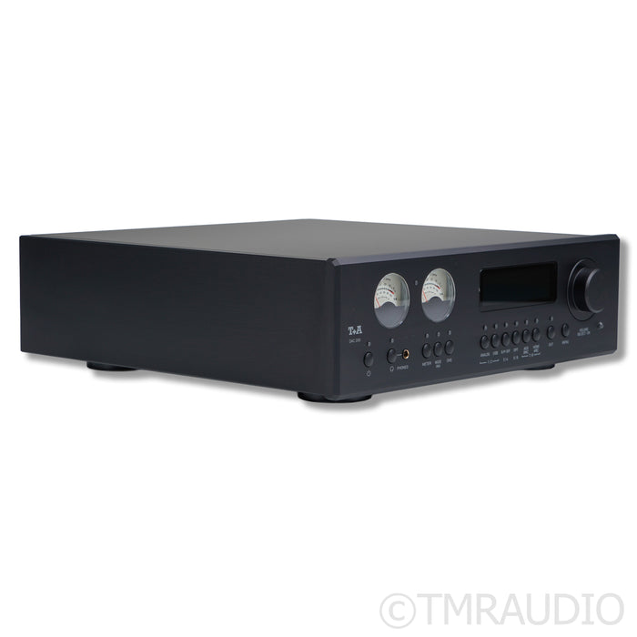 T+A DAC 200 DAC; HDMI Module