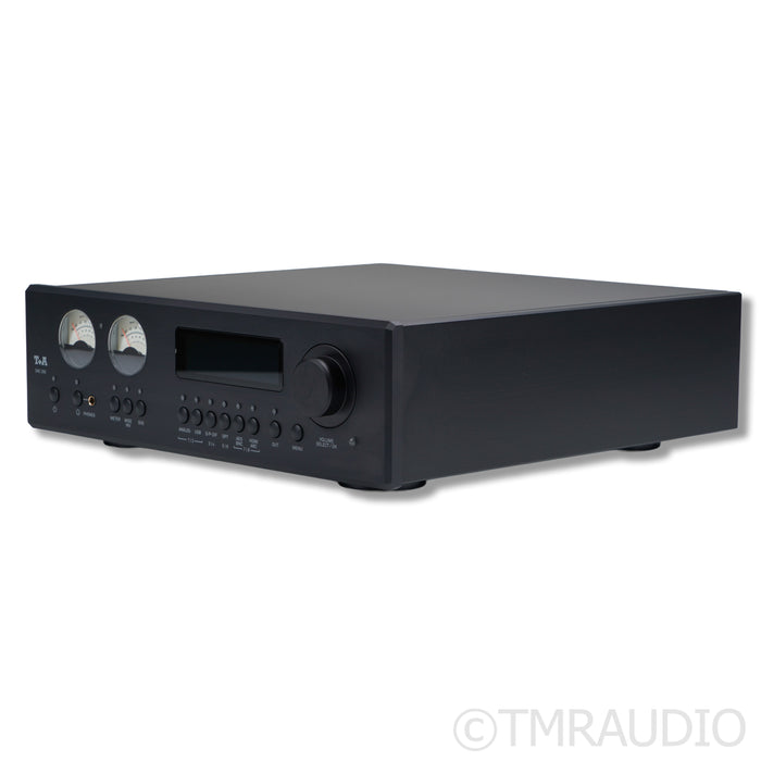 T+A DAC 200 DAC; HDMI Module