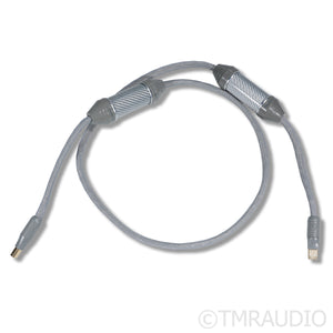 Shunyata Research Omega USB Cable; 1.5m