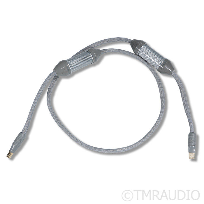 Shunyata Research Omega USB Cable; 1.5m
