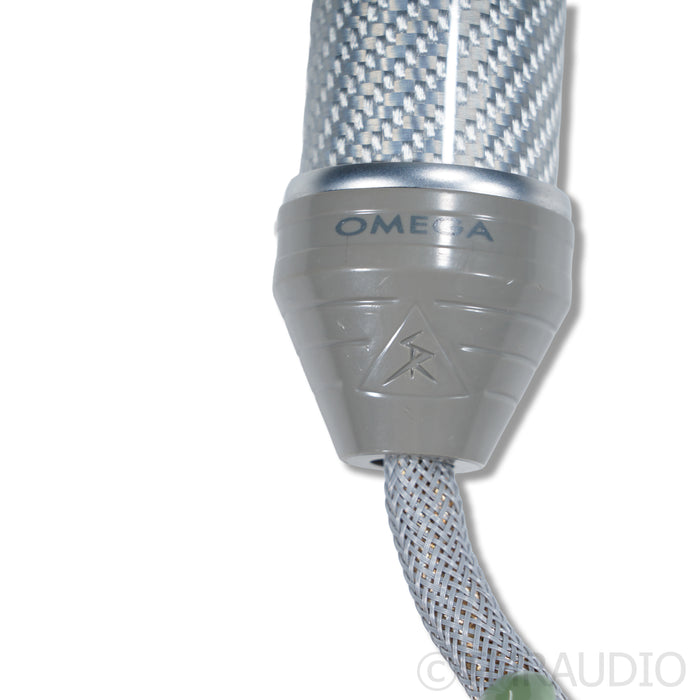 Shunyata Research Omega USB Cable; 1.5m