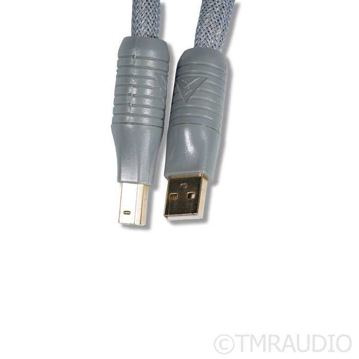 Shunyata Research Omega USB Cable; 1.5m