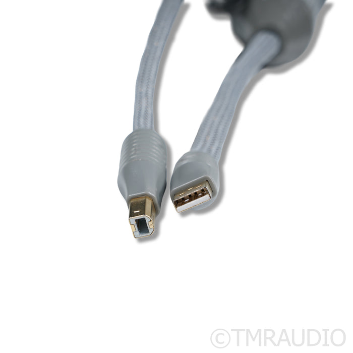 Shunyata Research Omega USB Cable; 1.5m