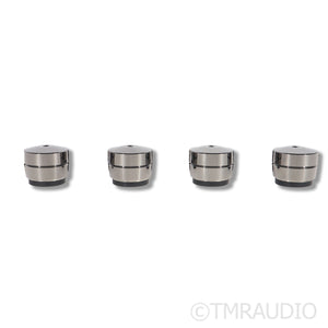 IsoAcoustics Gaia II Isolation Footers; Set of 4