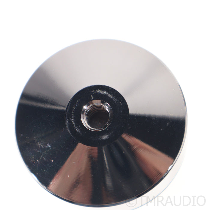 IsoAcoustics Gaia II Isolation Footers; Set of 4
