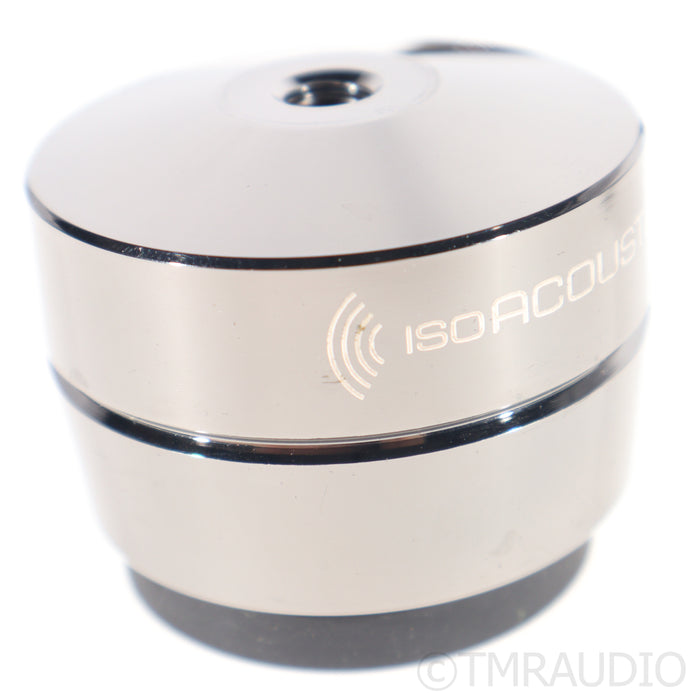 IsoAcoustics Gaia II Isolation Footers; Set of 4