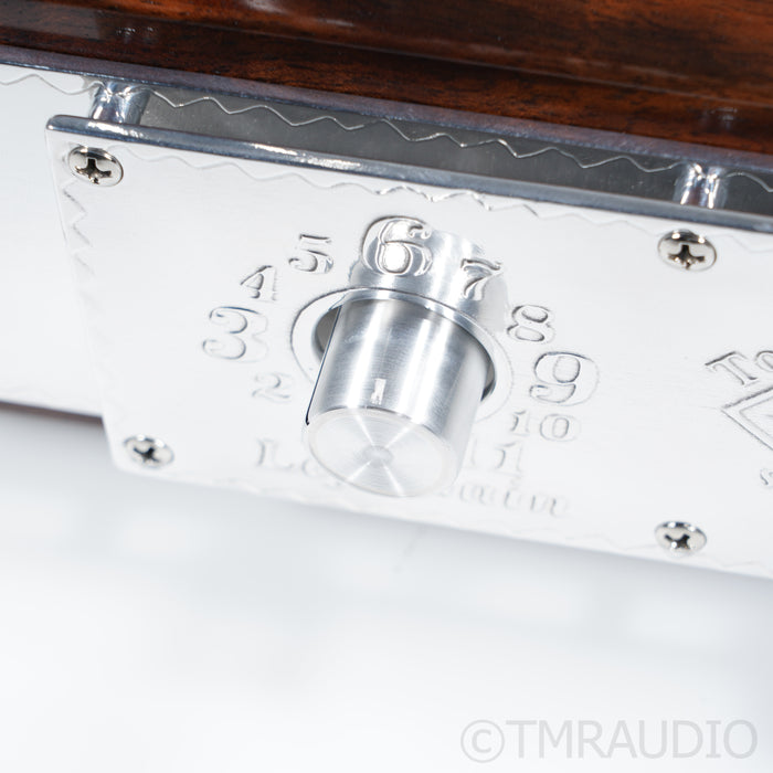 ToolShed Amps Transcendence DHT RCA-50 Tube Power Amplifier