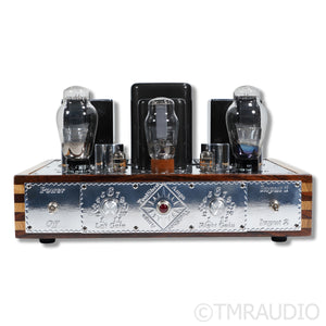 ToolShed Amps Transcendence DHT RCA-50 Tube Power Amplifier