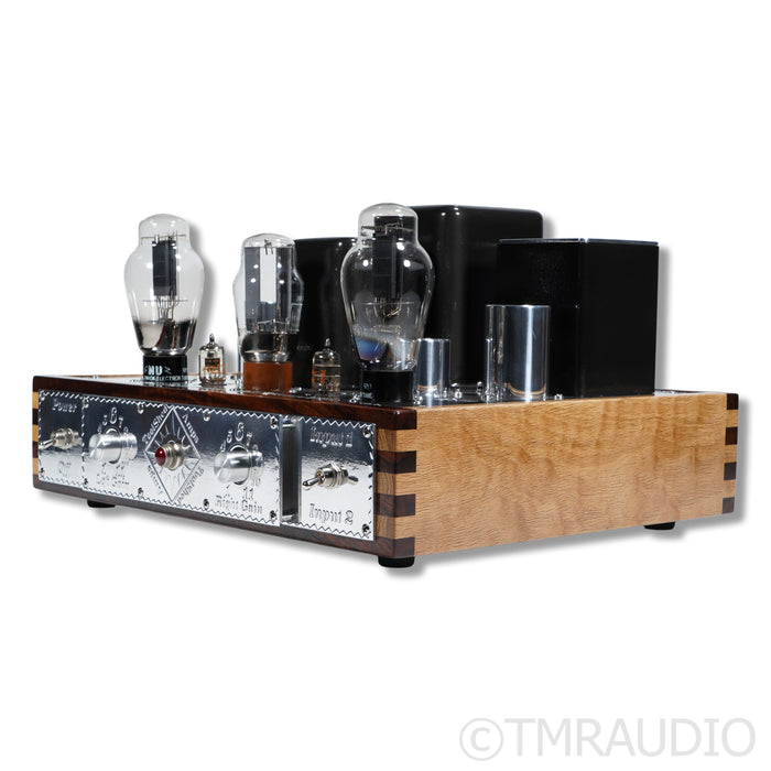 ToolShed Amps Transcendence DHT RCA-50 Tube Power Amplifier