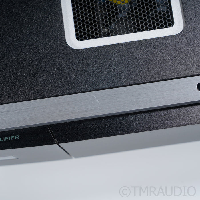 NAD Electronics M23 Power Amplifier