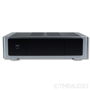 NAD Electronics M23 Power Amplifier