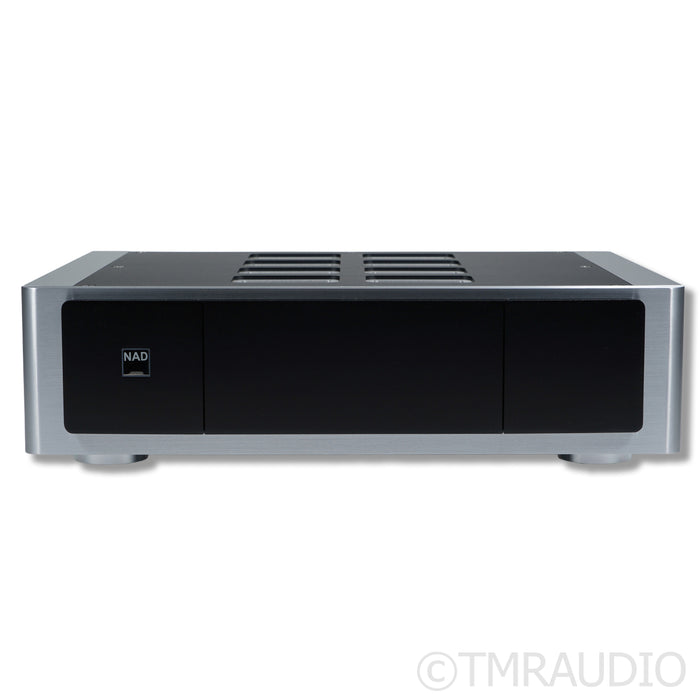 NAD Electronics M23 Power Amplifier
