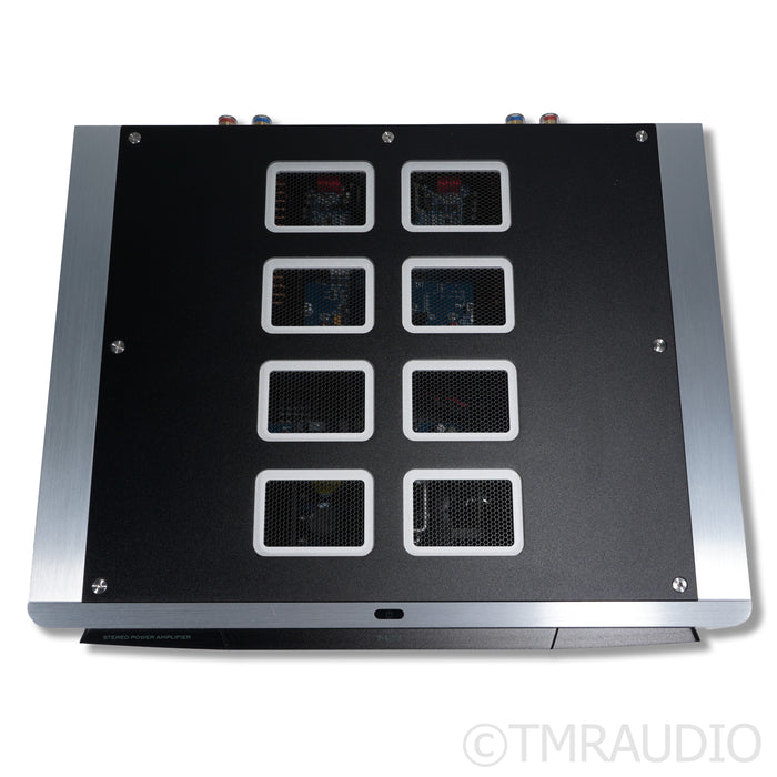 NAD Electronics M23 Power Amplifier