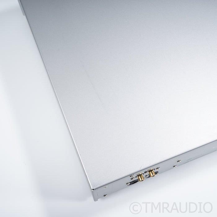 Luxman D-03X CD Player / DAC