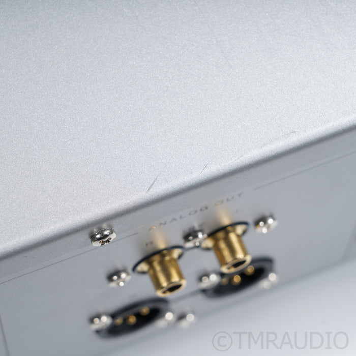 Luxman D-03X CD Player / DAC