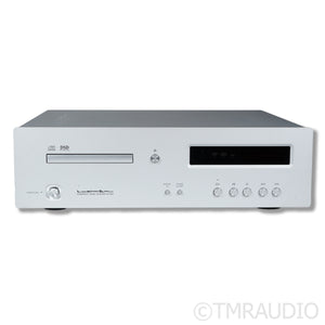 Luxman D-03X CD Player / DAC