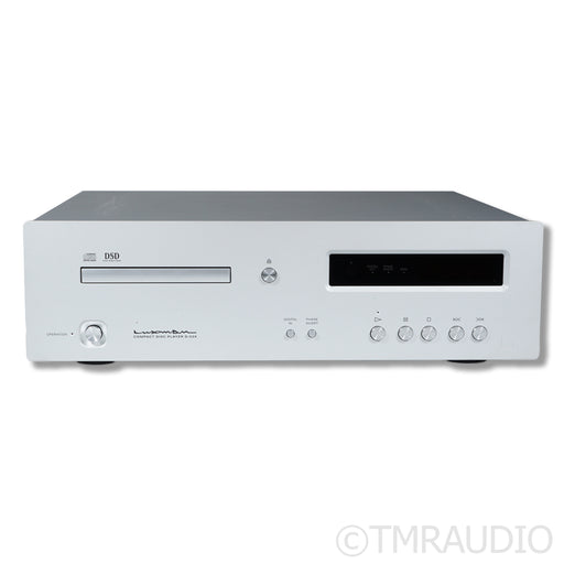 Luxman D-03X CD Player / DAC