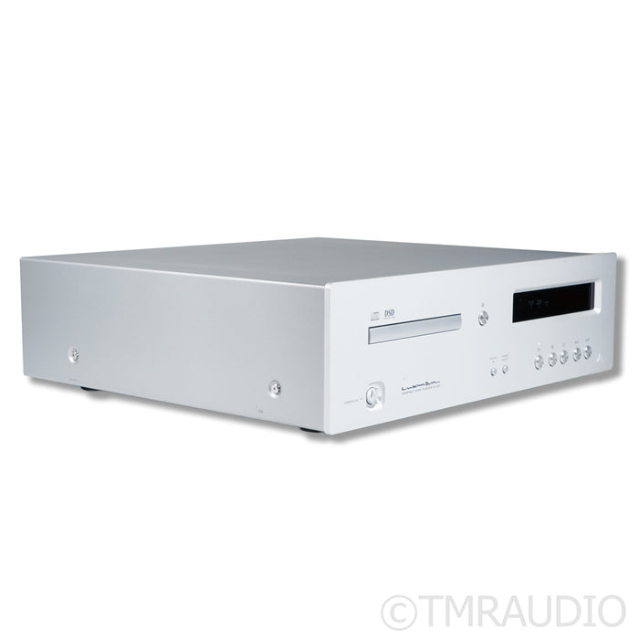 Luxman D-03X CD Player / DAC