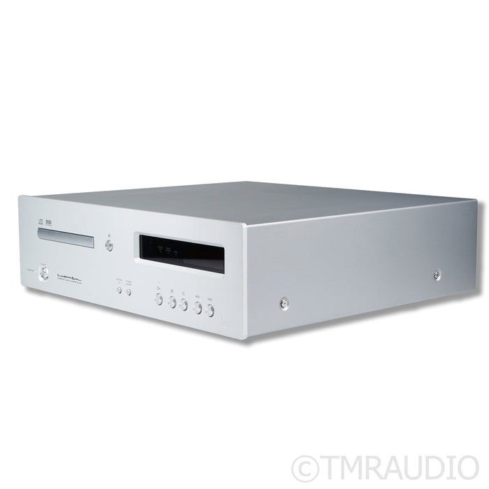 Luxman D-03X CD Player / DAC