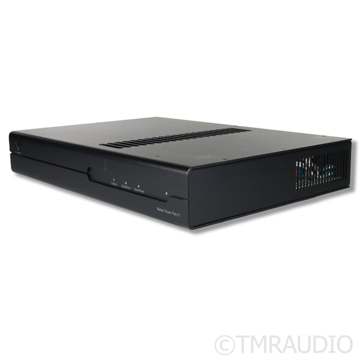 PS Audio Stellar Power Plant 3