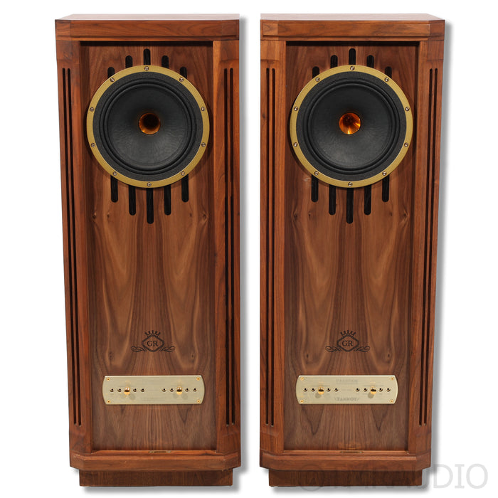 Tannoy Prestige Kensington GR Floorstanding Speakers