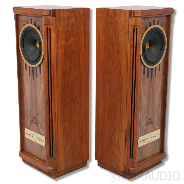 Tannoy Prestige Kensington GR Floorstanding Speakers