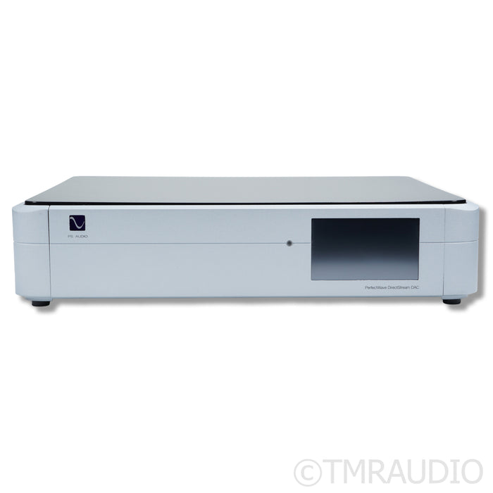 PS Audio PerfectWave DirectStream DAC MKI