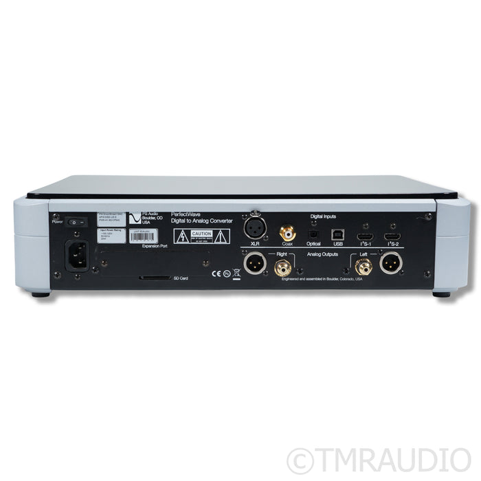 PS Audio PerfectWave DirectStream DAC MKI