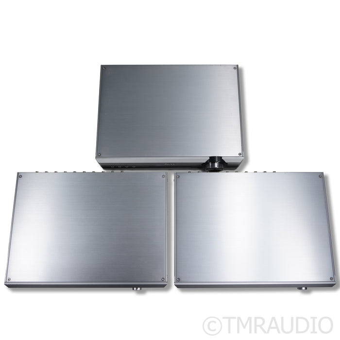 Pass Labs XP-30 3-Chassis Preamplifier
