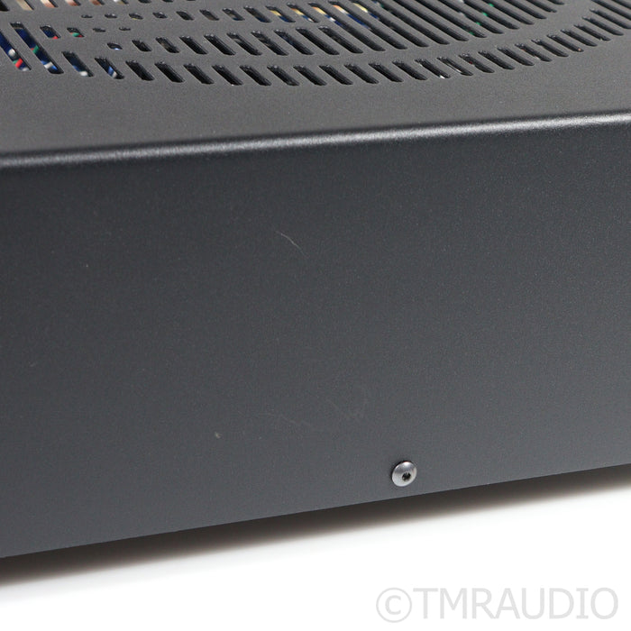 ModWright PH 9.0X Tube MM/MC Phono Preamplifier