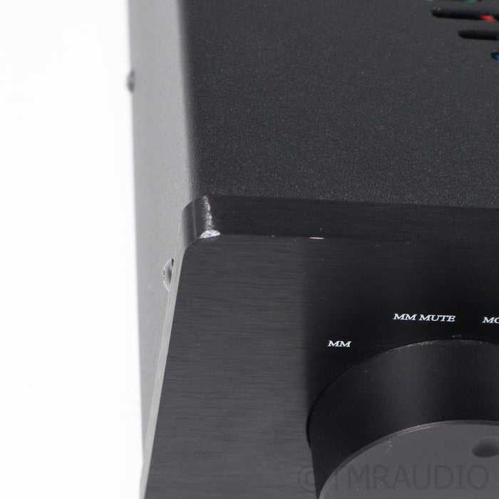 ModWright PH 9.0X Tube MM/MC Phono Preamplifier