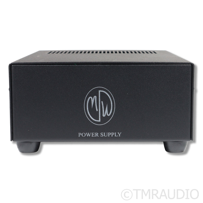 ModWright PH 9.0X Tube MM/MC Phono Preamplifier