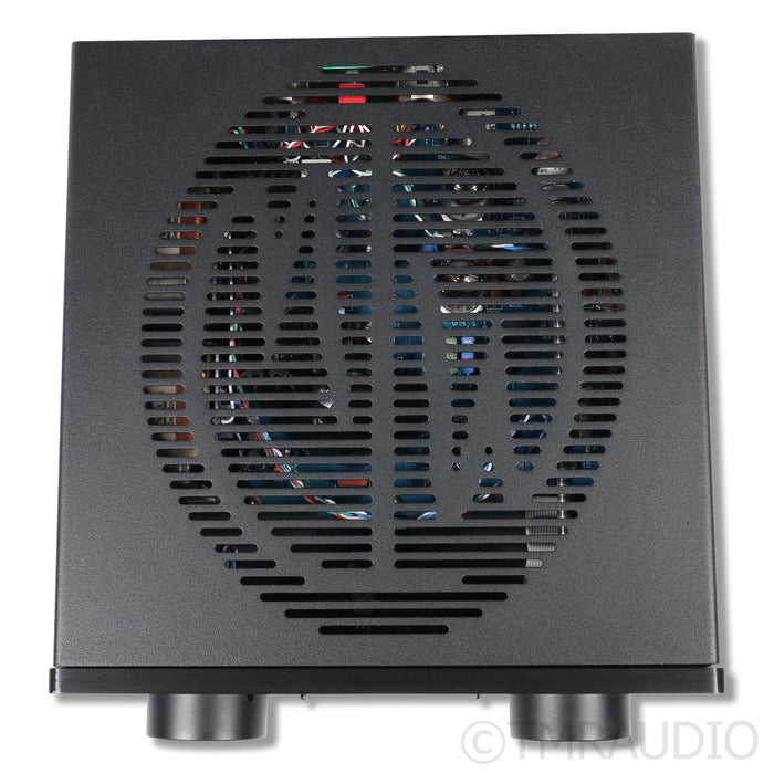 ModWright PH 9.0X Tube MM/MC Phono Preamplifier