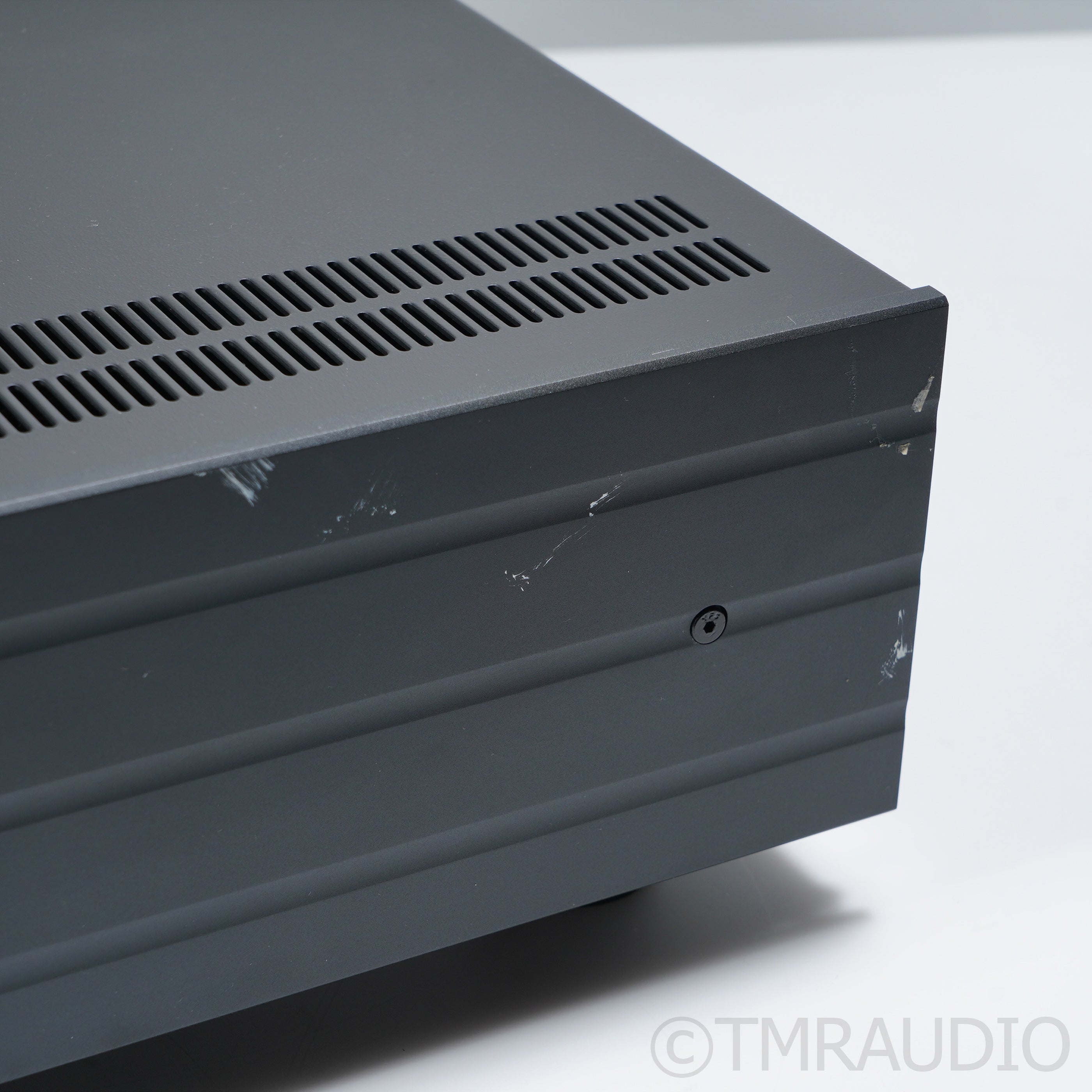 McIntosh MVP881BR Universal Disc Player — The Music Room