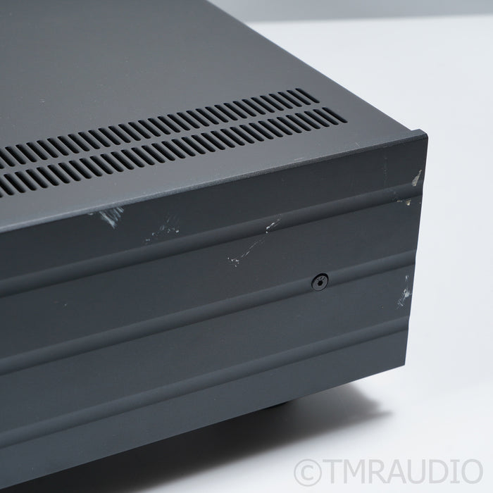 McIntosh MVP881BR Universal Disc Player